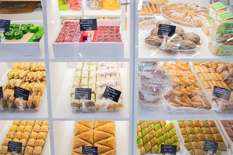 "Вселенная вкуса"